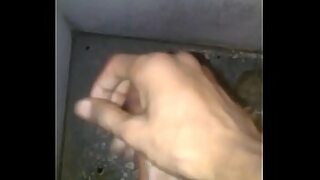 1st time with teens