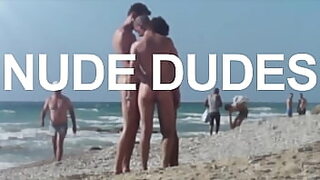 17 virgin hairy push