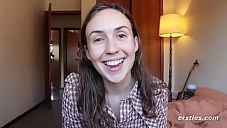 ashley fires yoga