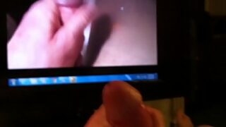 2 guys jerking