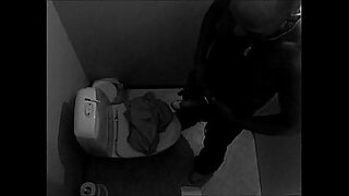 aunty hidden camera