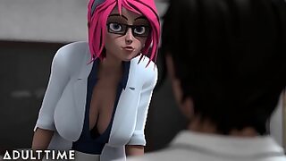 cgi futa