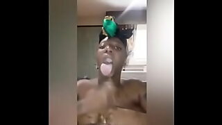 18 ugandan sluts