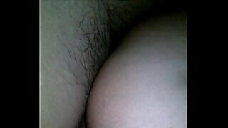 1st time anal