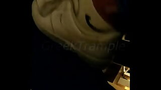 anime trample