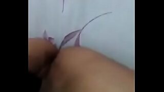 17 yr old orgasm