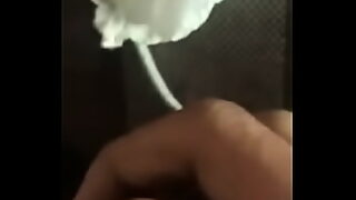 4 cewek pamer dada