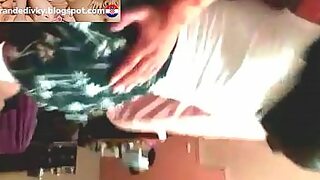 1st time small dick