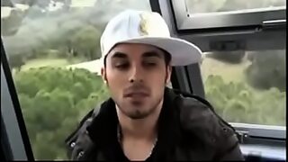 pipper perri y calvo pollon