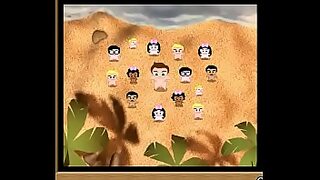 adam and eve movie