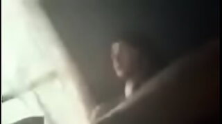 antiguan freak blowing and getting fucked