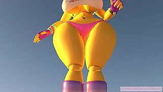 ass fisting femdom