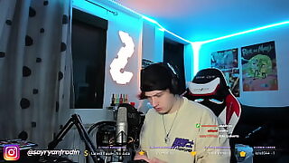1st time in ass