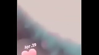 18 years girl hold huge long dick deep
