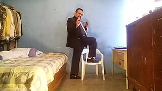 1st time anal