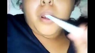 abony gaping
