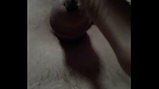 1 minute pounding