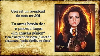hermione franger