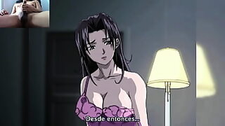 amiga de mi madre culona