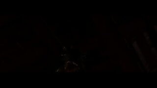 18 year old anal pov