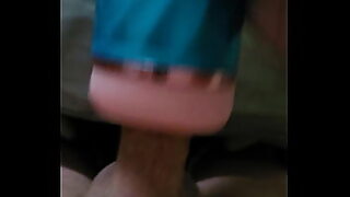 automatic masturbator