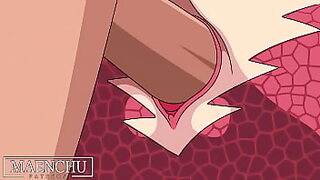 anime girls yuri sex