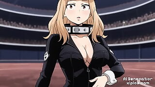 12 small gril