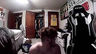 1st time ass