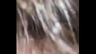 2 girls take a friendly massage too far