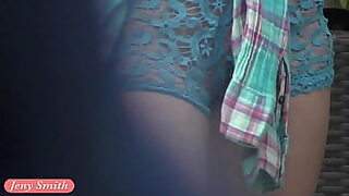 18 year old hairy pussy
