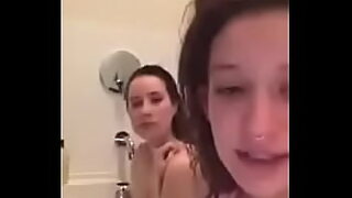11 18 year old girl and girl fuck