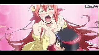 anime nosensorwith monster musume no lrunichijou06