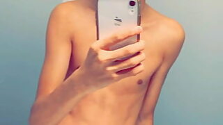 18 year old gurl first time