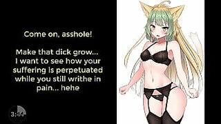 2b 3d ejaculation