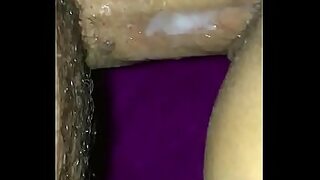 18 year old girl lying on the bed badly fucked