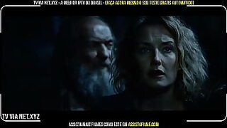 10 sec stepdaughter and stepmom swapped with stepson and stepdad in an insane family taboo foursome