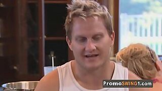 12 yo anal