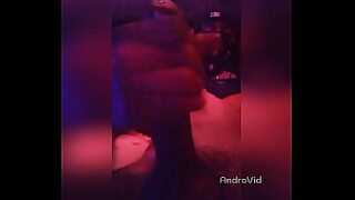 18 year old breaks the seal of the pussy with her step brothers big