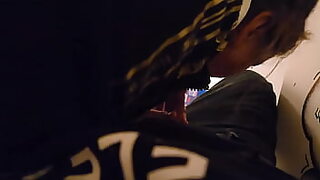 1st time anal