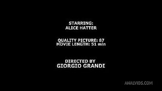 alice mercheso