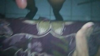 cojo mi prima
