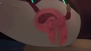 18 trying anal