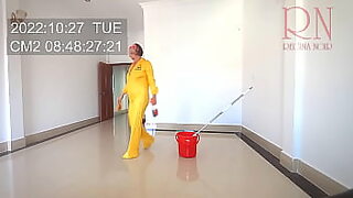 african hidden camera