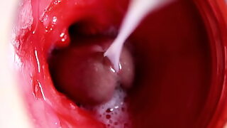 18 orgasm