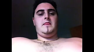 18 year boy and 30 year girl suck boobs