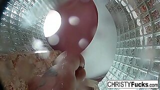 amp creampie