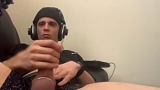 1 anus with three dick