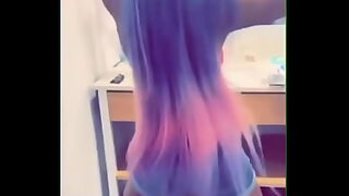 1st big ass