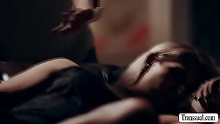 annoyed step mom and stepsis let stepbro use their pussy whenever he gets a