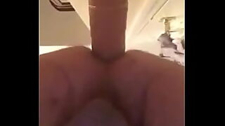 18 year old getting hardcored